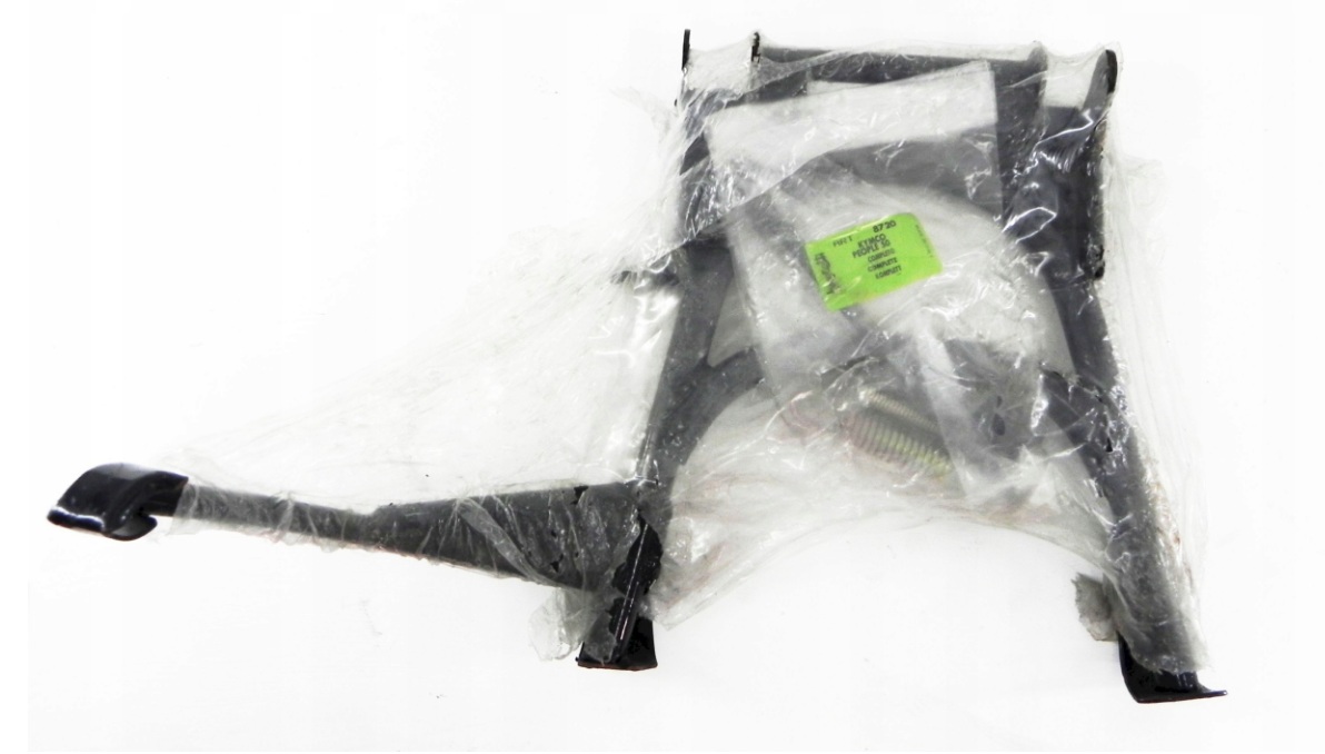 NOWA NÓŻKA STOPKA CENTRALNA KYMCO PEOPLE 50 Producent inny