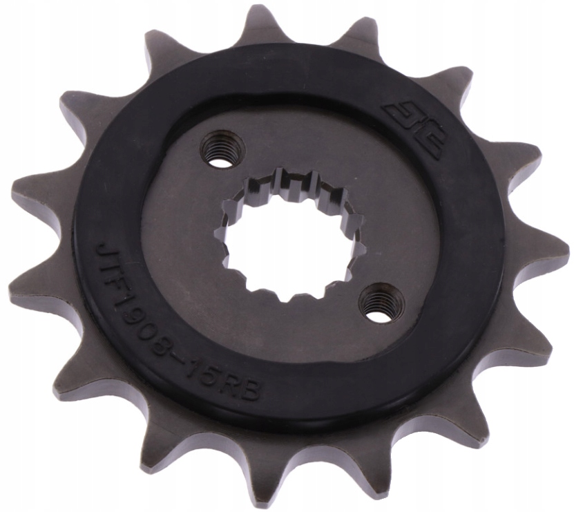 

Zębatka przednia JTF1908.15RB Ktm Duke 390 Abs