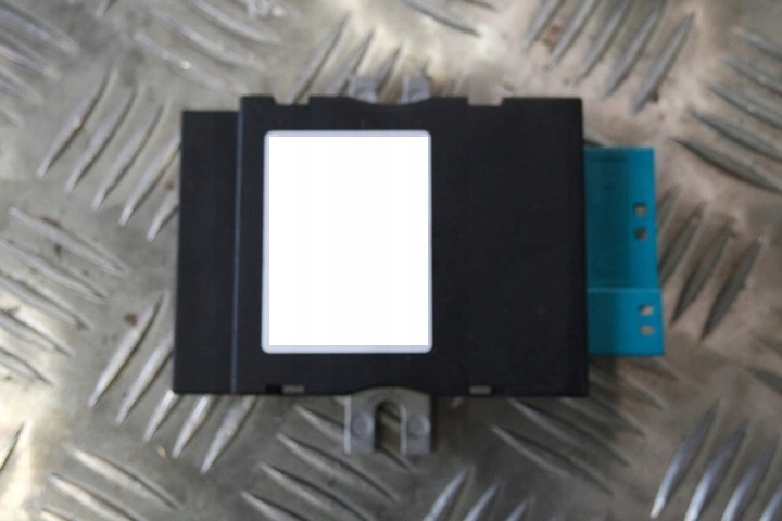 Модуль управління паливним насосом MERCEDES A0009007007