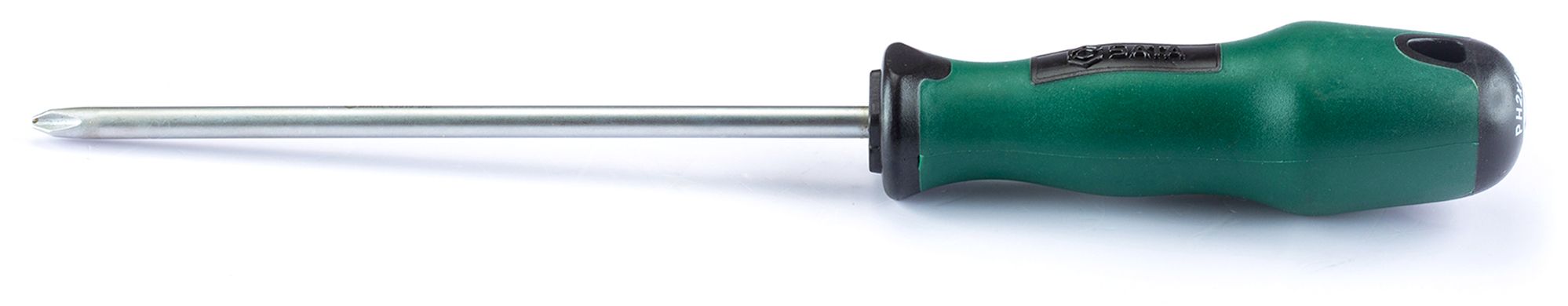 SATA WKRĘTAK KRZYŻAKOWY PHILIPS SERIA T 2x150MM Liczba elementów pojedyncze