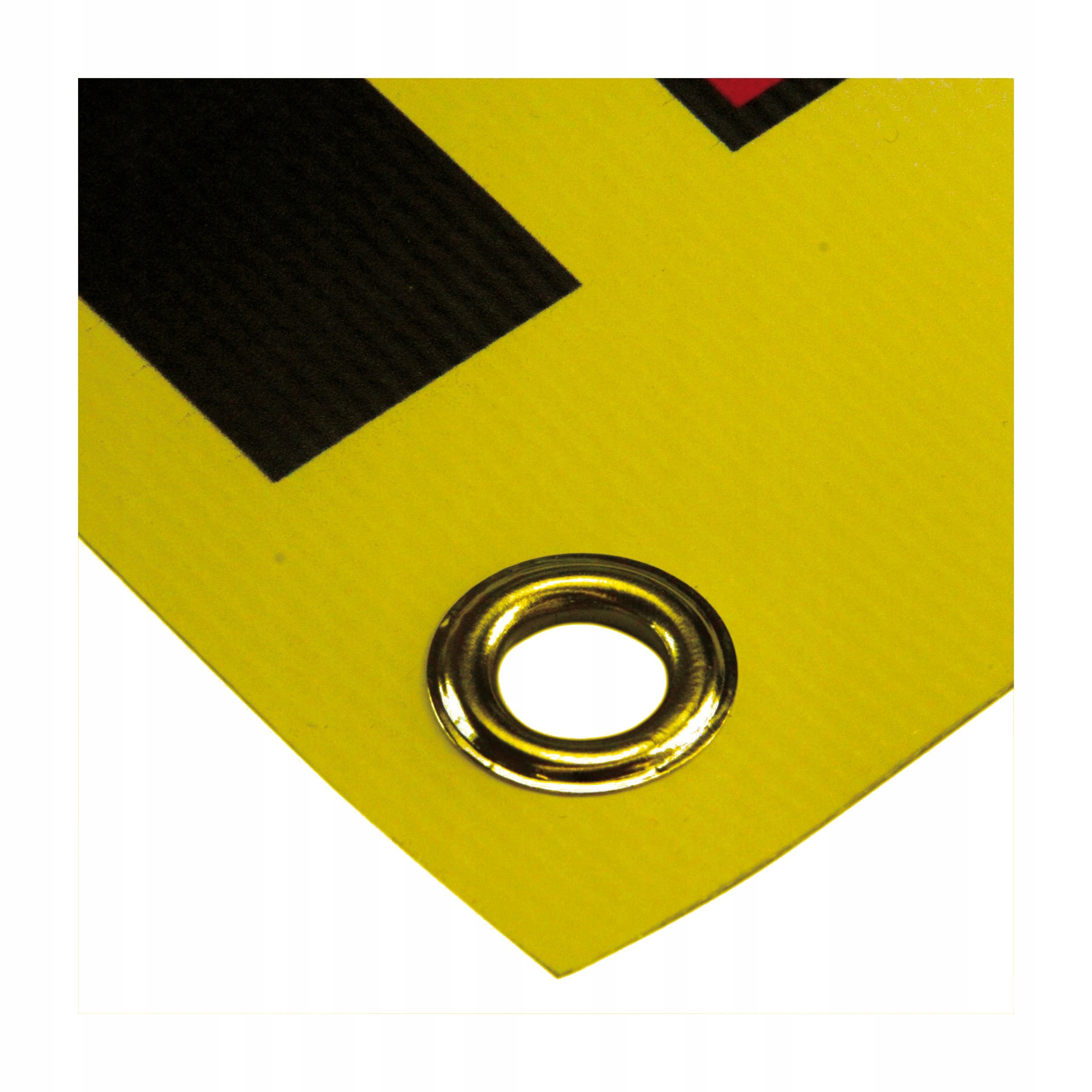 Baner Reklamowy, Banery Reklamowe, 200x100cm EAN (GTIN) 7416156370622