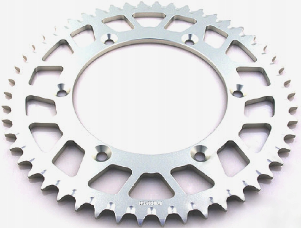 Zadní ozubené kolo Jt A822 44-53Z Sherco Se 250 09-19