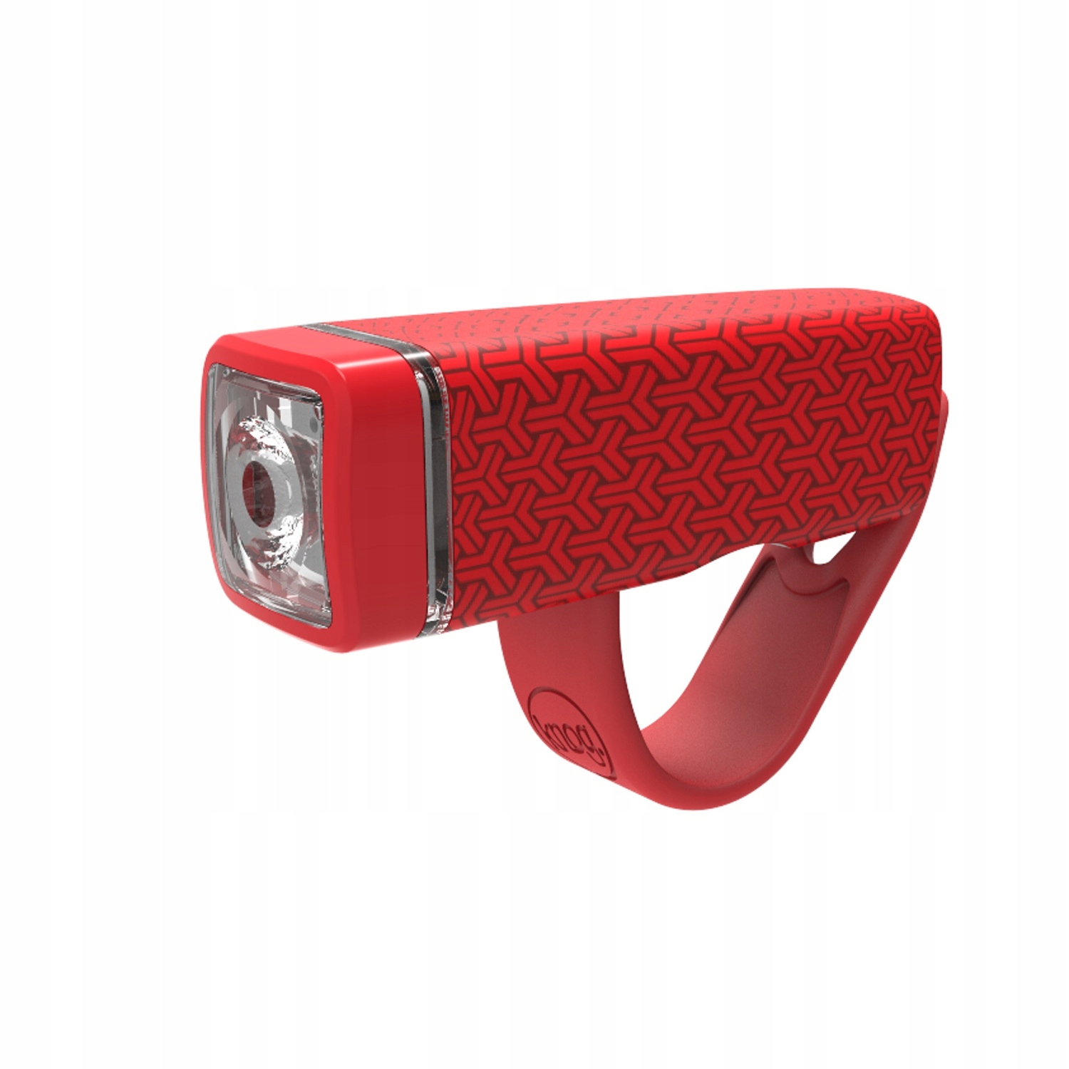 

Lampka Przednia Knog Pop I Led Red -70%