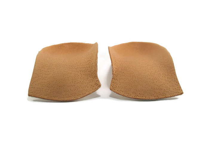 Dziecięce wkładki supinujące r.27-skóra naturalna Płeć Chłopcy Dziewczynki