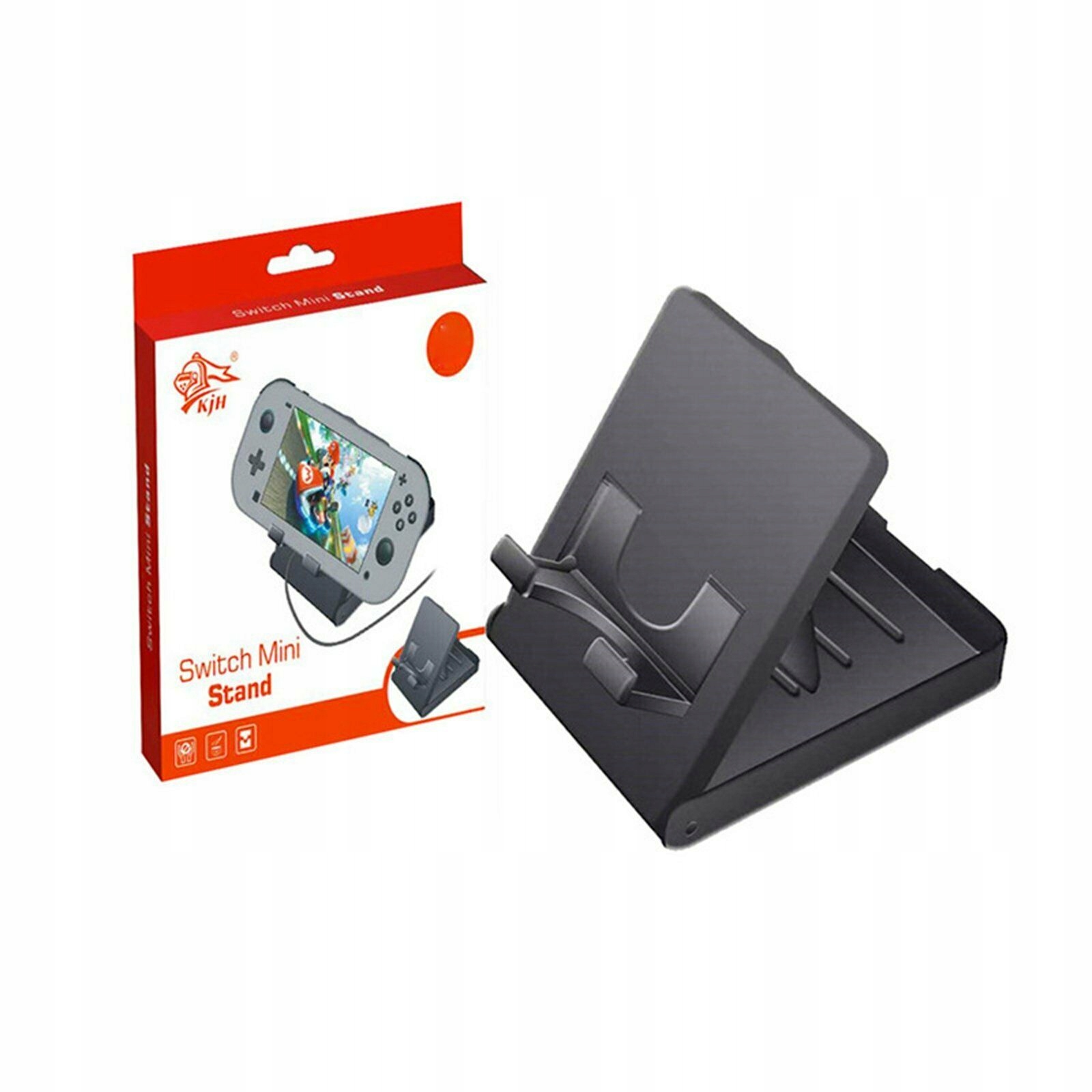 Podstawka playstand mała do konsoli Switch Czarna