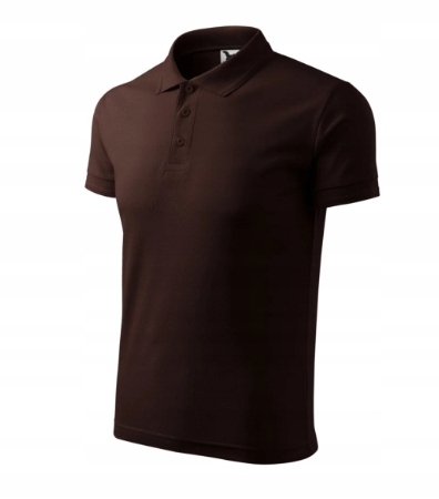 

Adler 203 Koszulka Polo Bawełna Wys. Jakość M