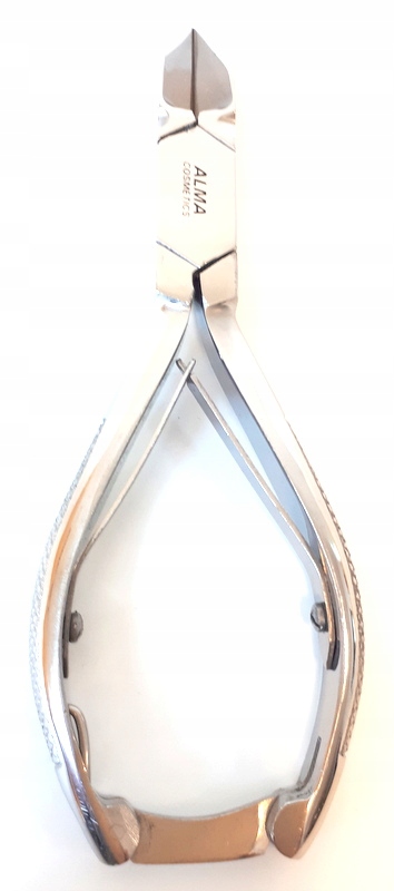 Cęgi do paznokci Duże Super jakość Pedicure Rodzaj cążki