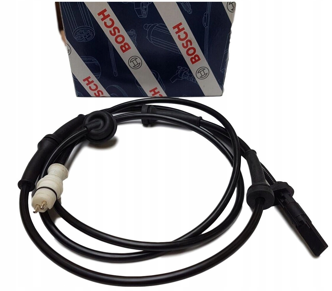 

Bosch Czujnik Abs /p/ P/l Grande Punto/ Punto/ Evo