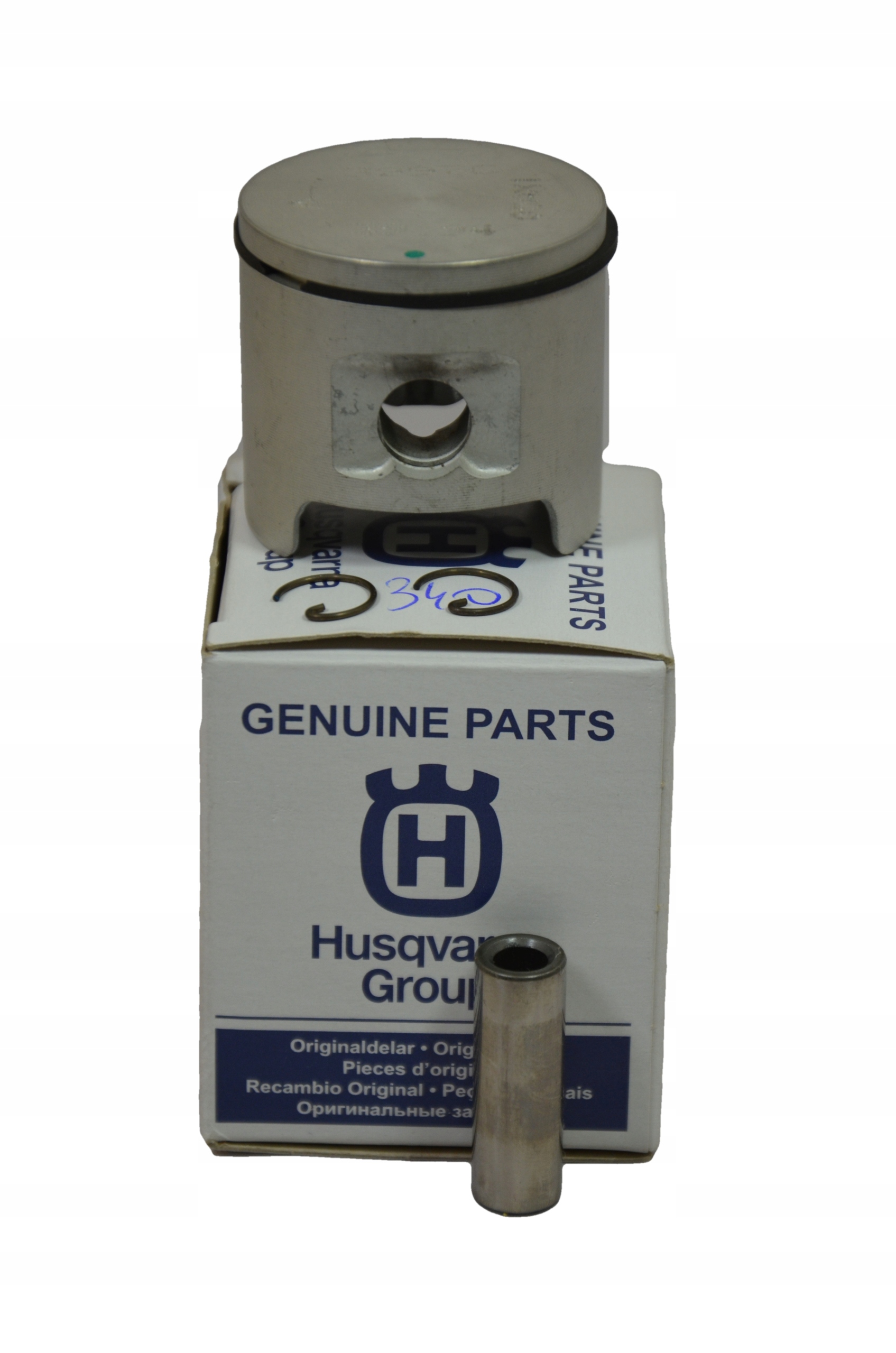 

tłok Husqvarna 340 40 mm