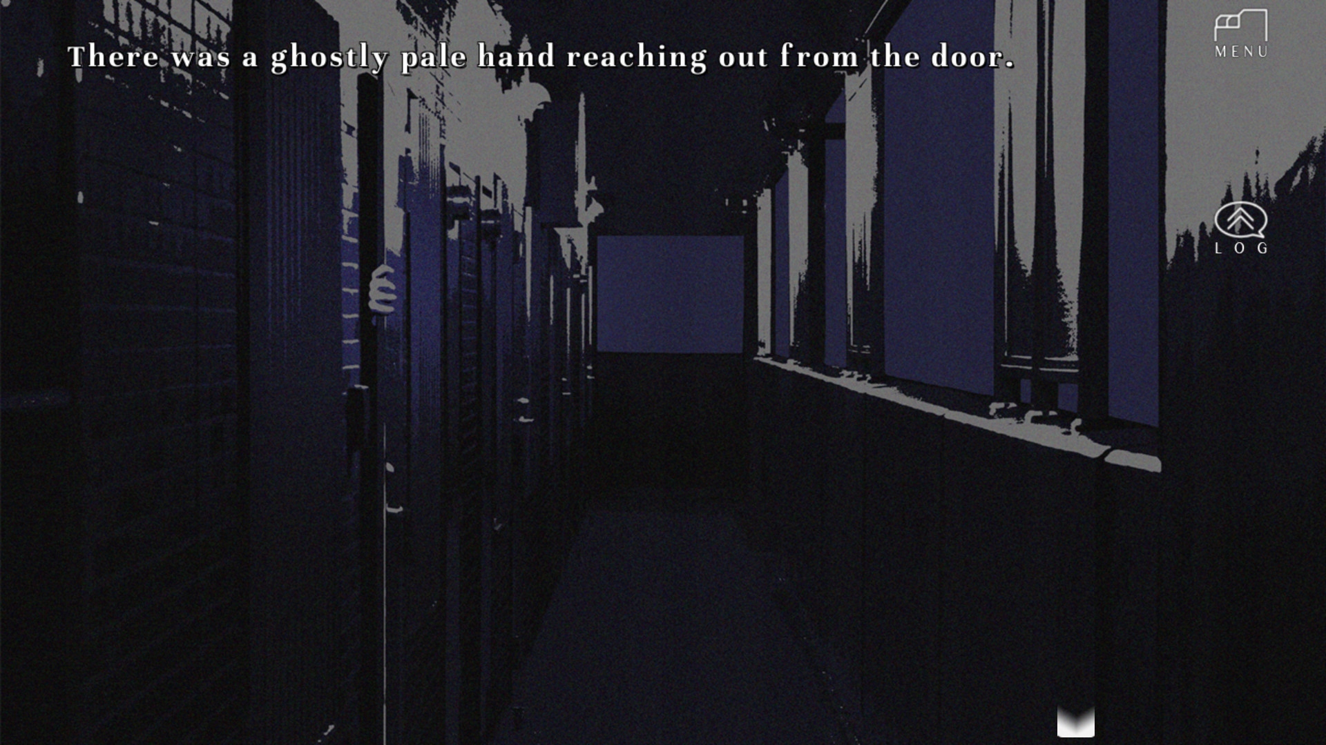 Neighbor PC STEAM KEY KLUCZ anime, visual novel Tytuł Neighbor