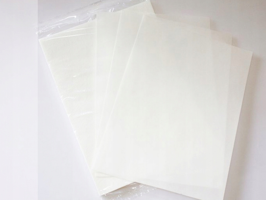 Papier waflowy jadalny opłatkowy 0,27mm A4 25 szt