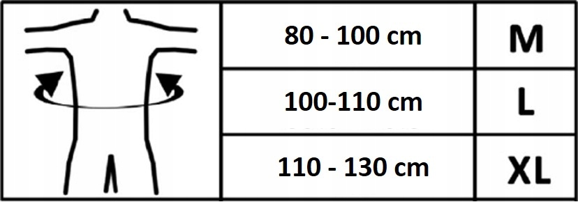 Kamizelka OGRZEWANA na akumulator polarowa GV1 XL Marka Glovii