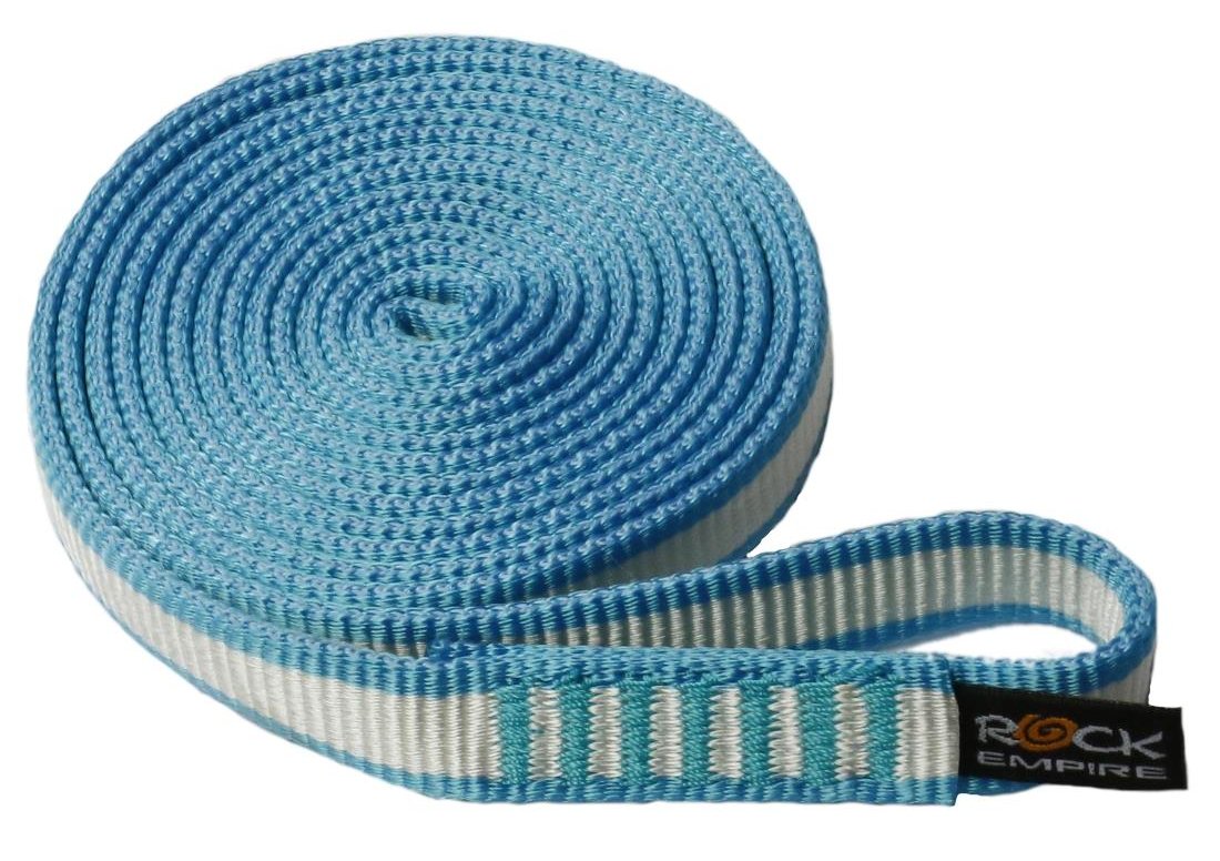 

Pętla Rock Empire Open Sling Pad 16mm 60cm od Ręki