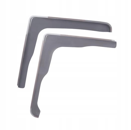 ОБТЕКАТЕЛЬ ДВЕРИ XF 106, 13-