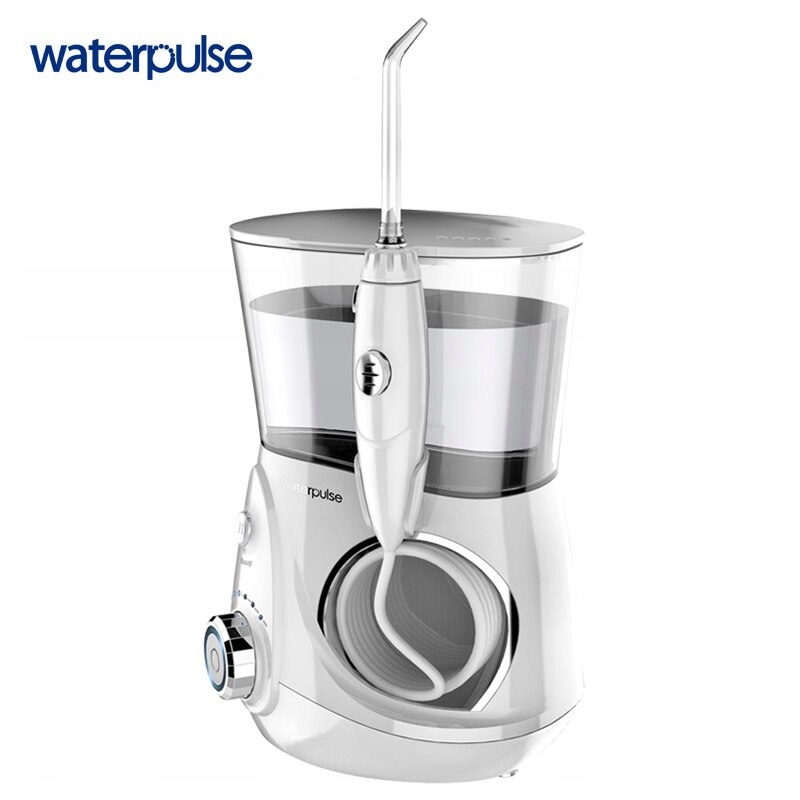 

Irygator Dentystyczny Waterpulse V660 + Gratis