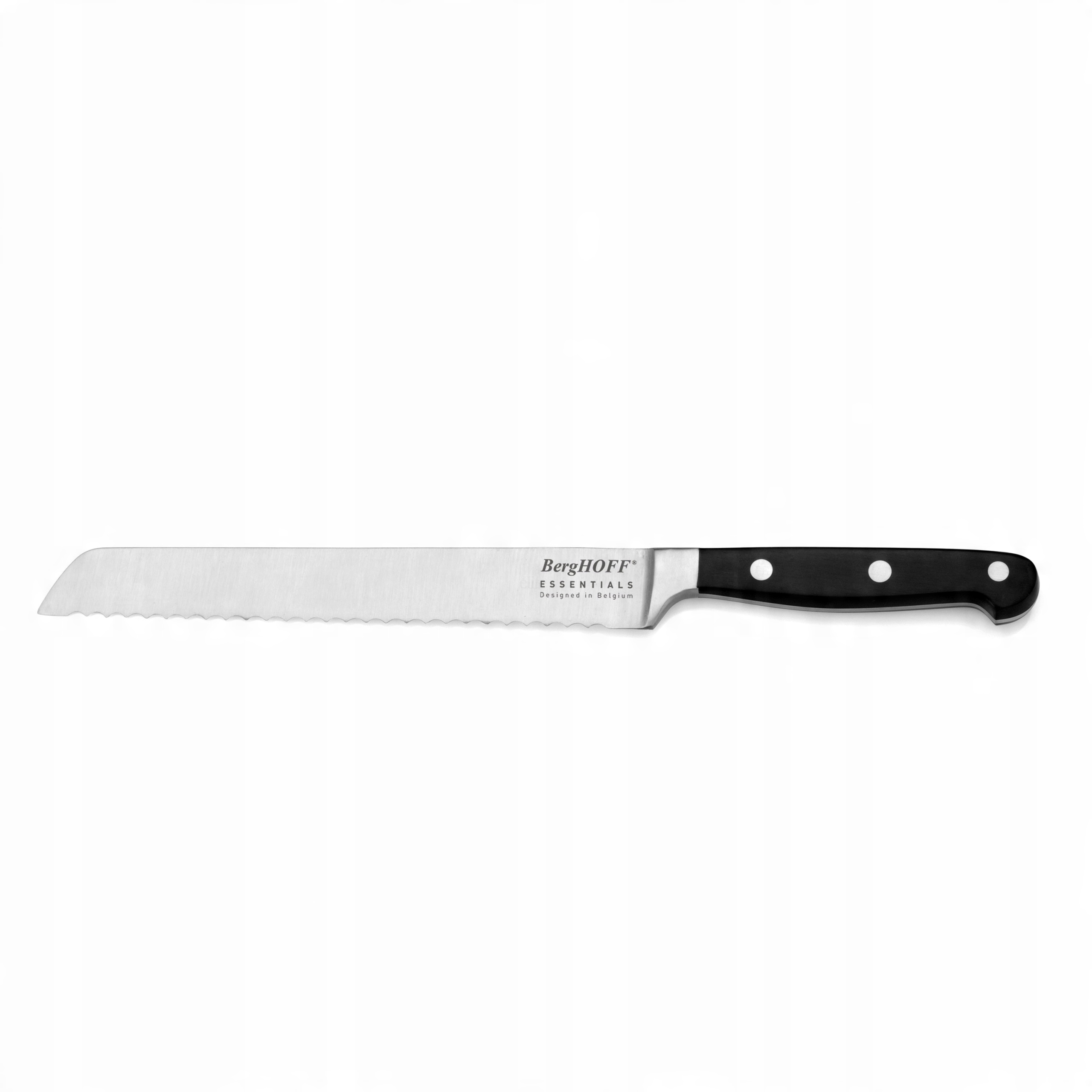

Berghoff Nóż Do Chleba 20 CM Forged