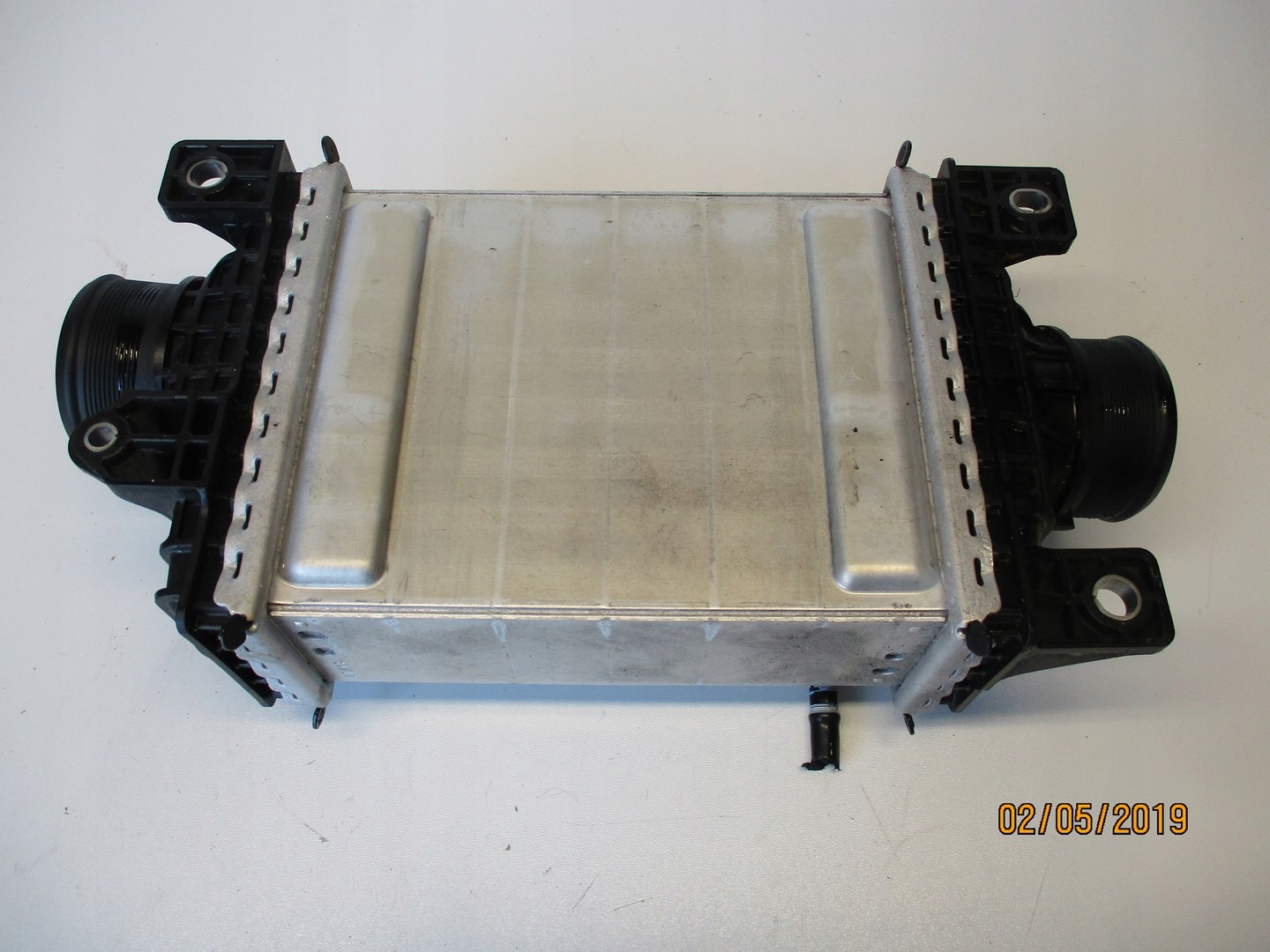 INTERCOOLER ALFA ROMEO STELVIO 2,2D GC874002