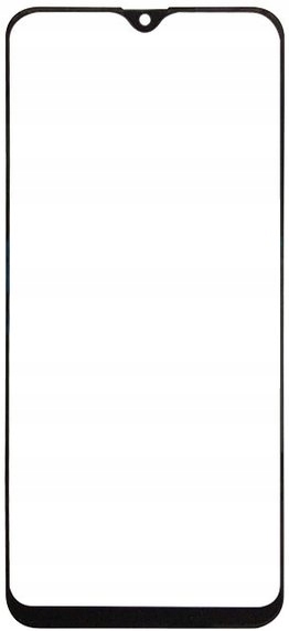 SZYBKA LCD DOTYK SAMSUNG GALAXY M20 SM-M205F/DS