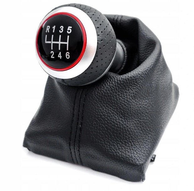 Gear Shift Knob Audi A5 2007-2016.