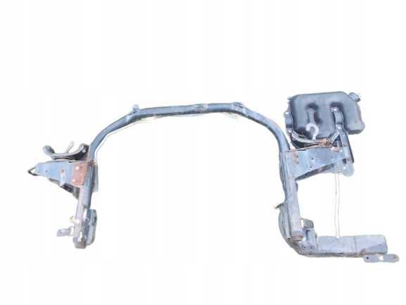 52369874 - КРІПЛЕННЯ КАБІНИ НАГОЛОВ'Я КРОНШТЕЙН CANTER FUSO 2006