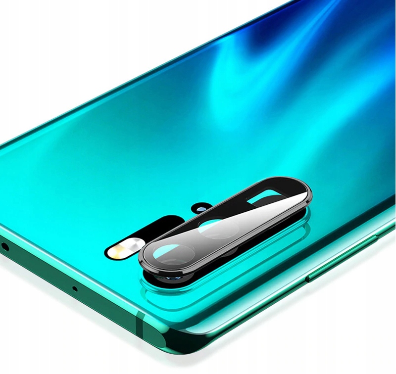 RAMKA ZE SZKŁEM NA APARAT DO SAMSUNG NOTE 10 PLUS Kod producenta kam16