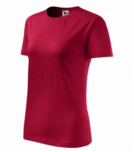 

Adler 134 Koszulka T-shirt Bawełna Wys. Jakość S