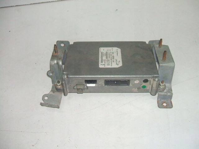 1X43-10D893-AG - МОДУЛЬ ДРАЙВЕРА ТЕЛЕФОНУ JAGUAR X-TYPE