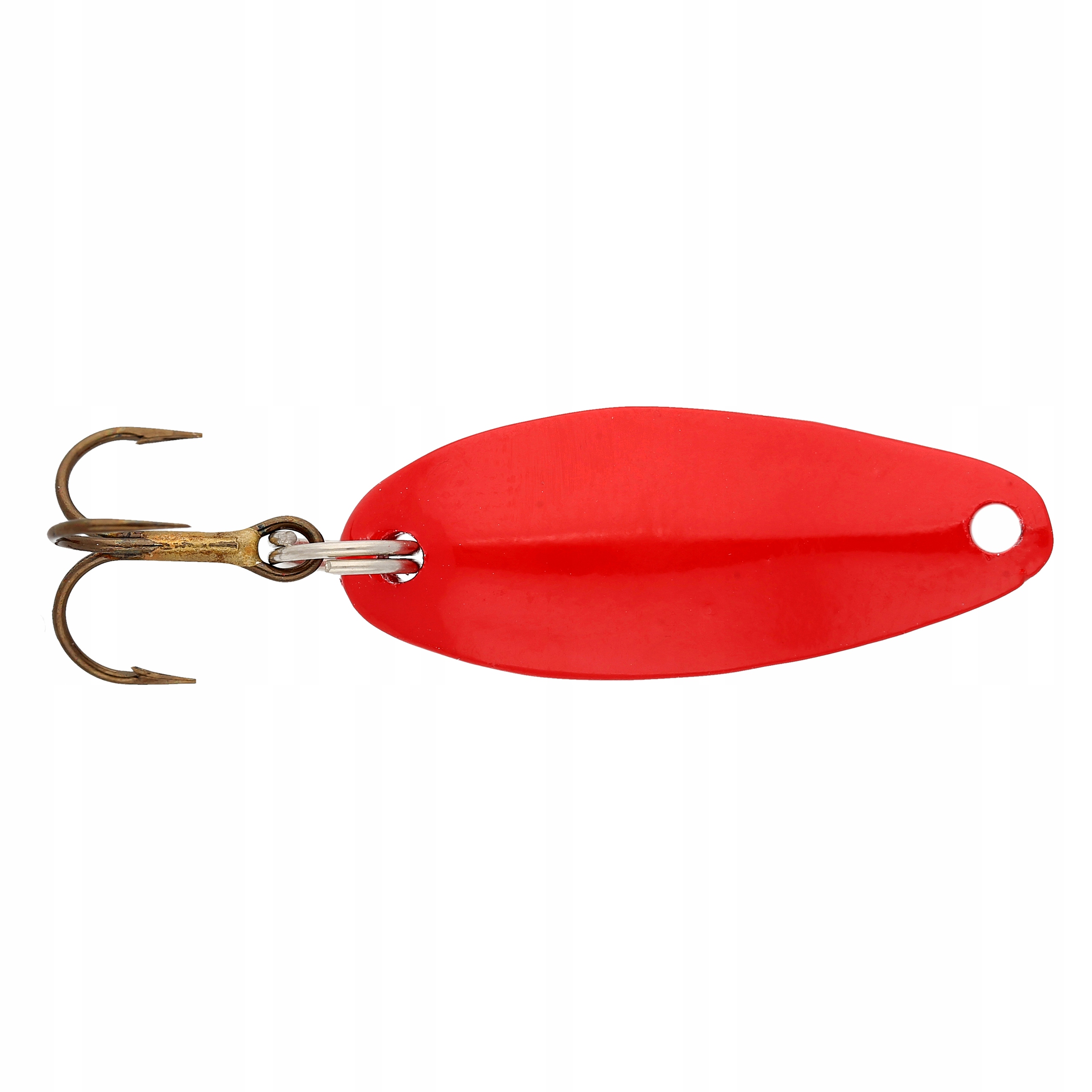 Mikro wahadłówka Jmc Adventure red 2.3g 28mm