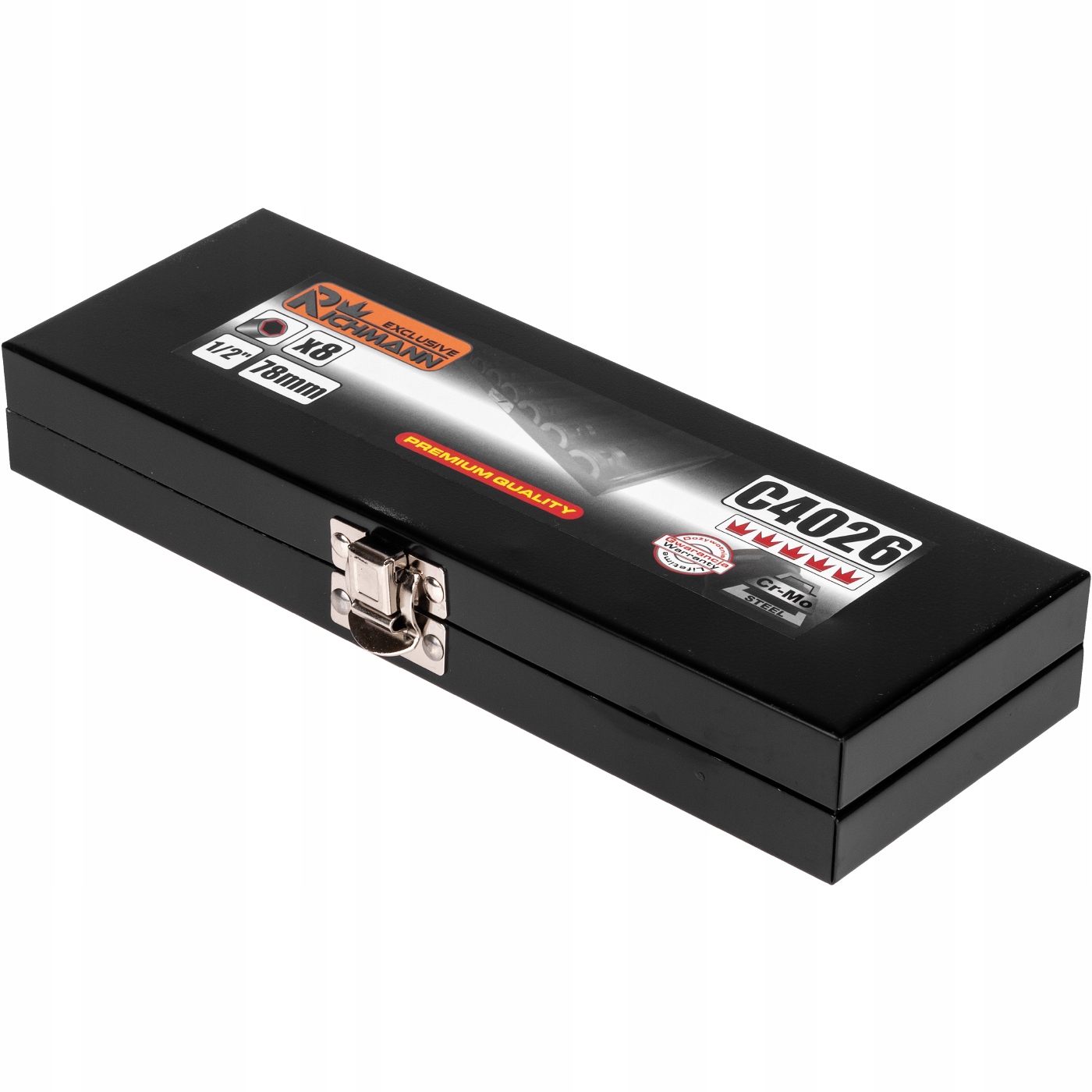 NASADKI UDAROWE PRZEDLUZANE 1 2 RICHMANN C4026 Producent code c4026