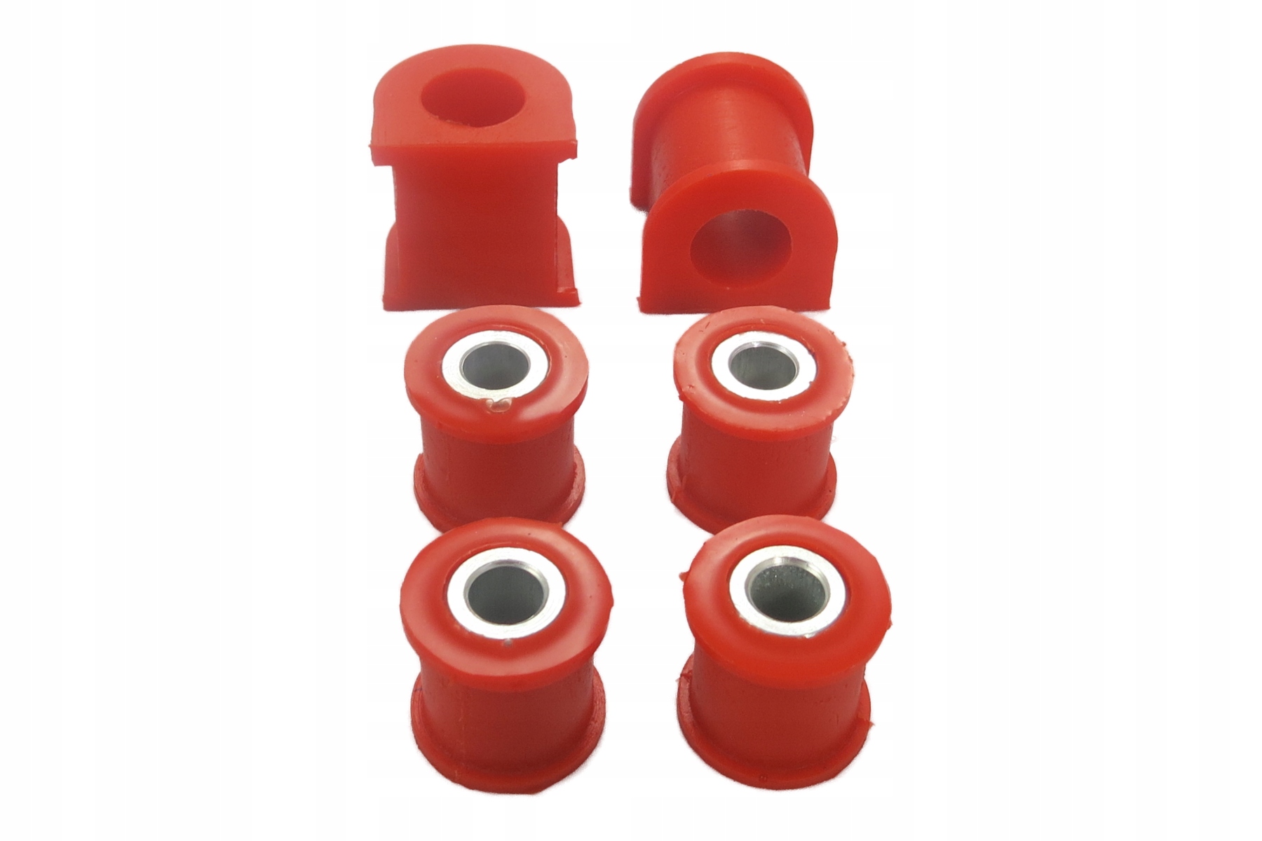 3857856688 - Полибуши Suzuki Samurai втулки стабилизатора