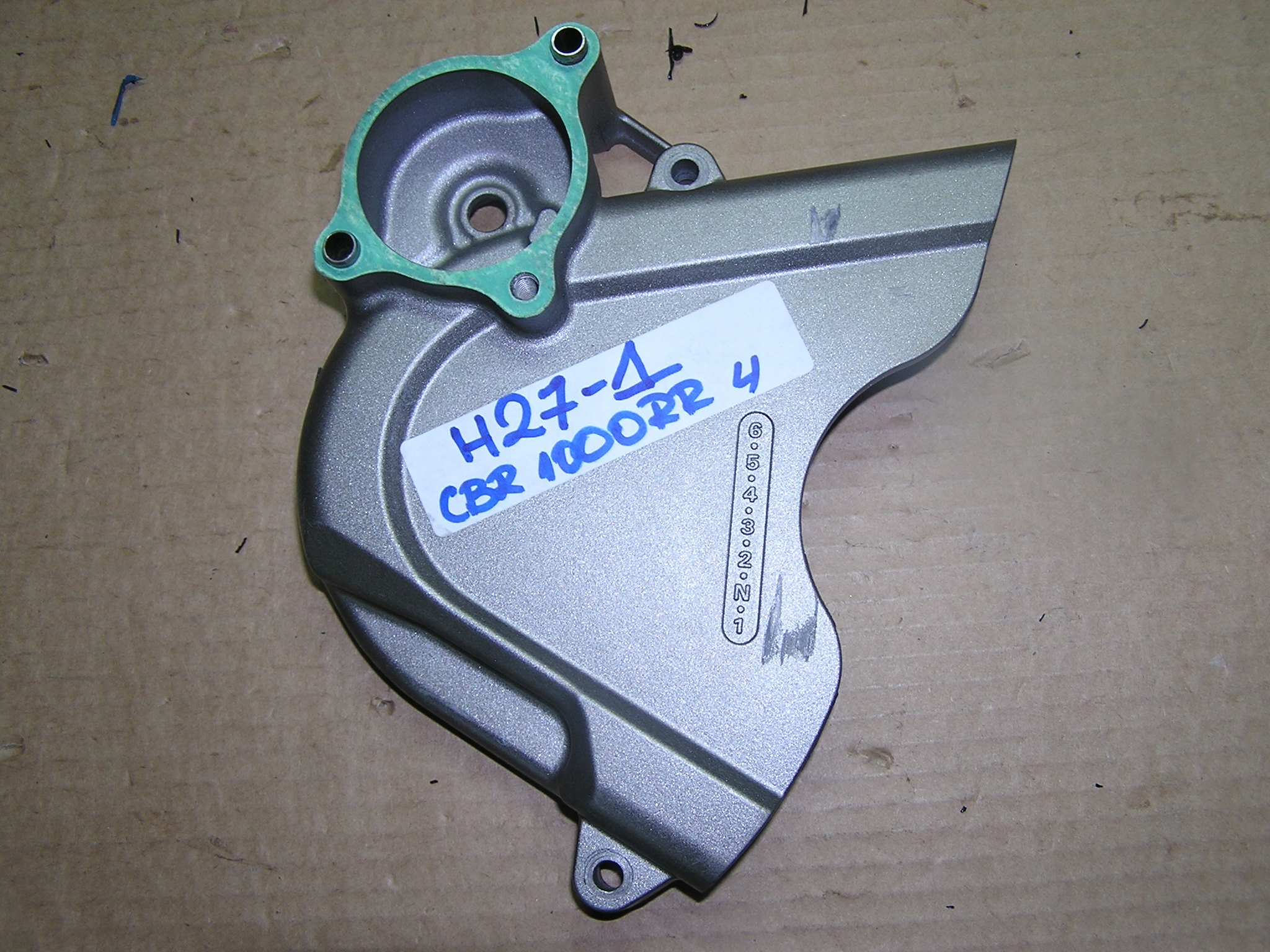 CBR1000RR SC57 CBF1000 КРИШКА ЗІРОЧКИ КРИШКА КАПА