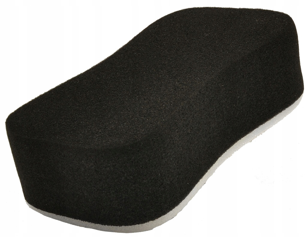 

Gąbka do mycia Dwustronna Chłonna Duża 7x23x12,5cm