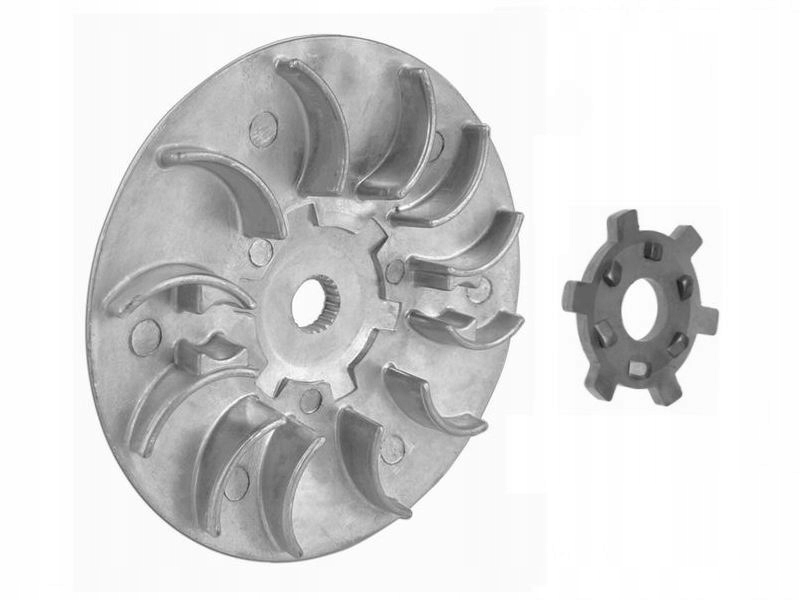 PRZECIWTALERZ WARIATORA PEUGEOT LUDIX SPEEDFIGHT 3 4 JET FORCE KISBEE 50 2T