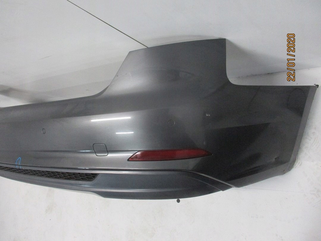 STOSSSTANGE AUDI A5 8W6 PDC SLINE HECK HINTEN