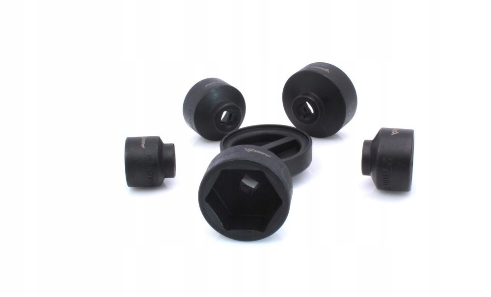 A-268UPG NASADKI NISKOPROFILOWE DO FILTRA OLEJU Marka Asta