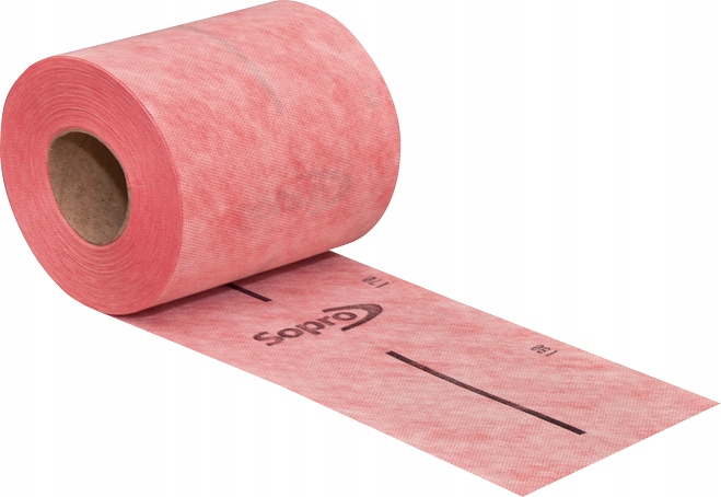 

Sopro Aeb 148 ealstyczna taśma uszczelniająca 1mb