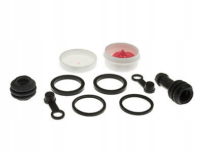 BCF-405 NAPRAWCZY TYŁ KAWASAKI ZR750 Zephyr 91-99