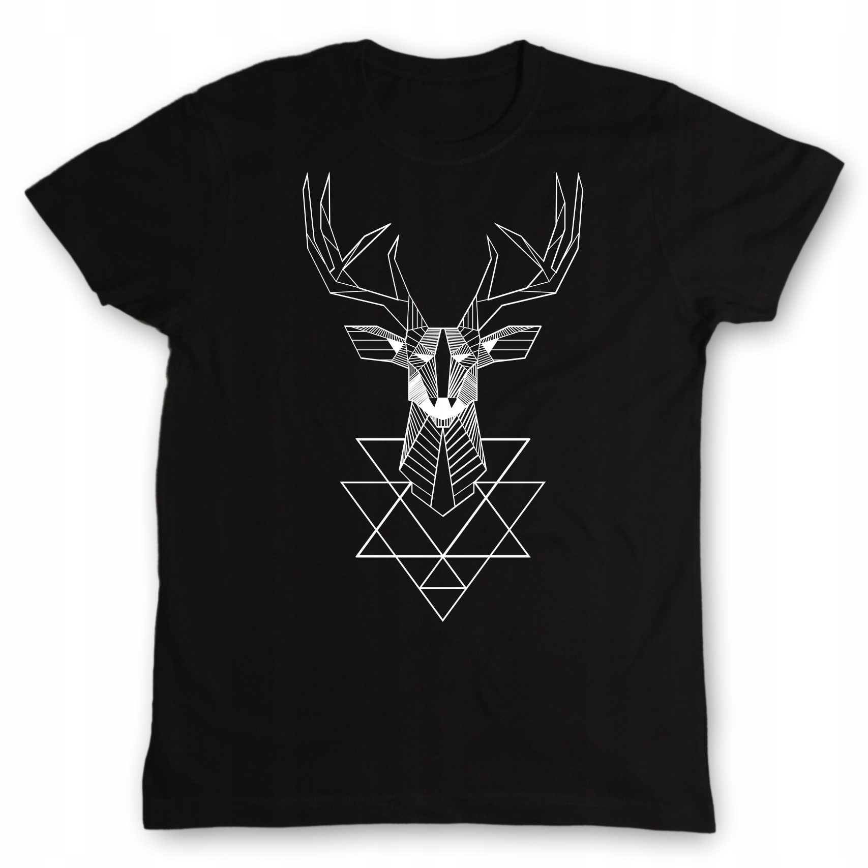 

Koszulka Jeleń Minimal Style Deer L