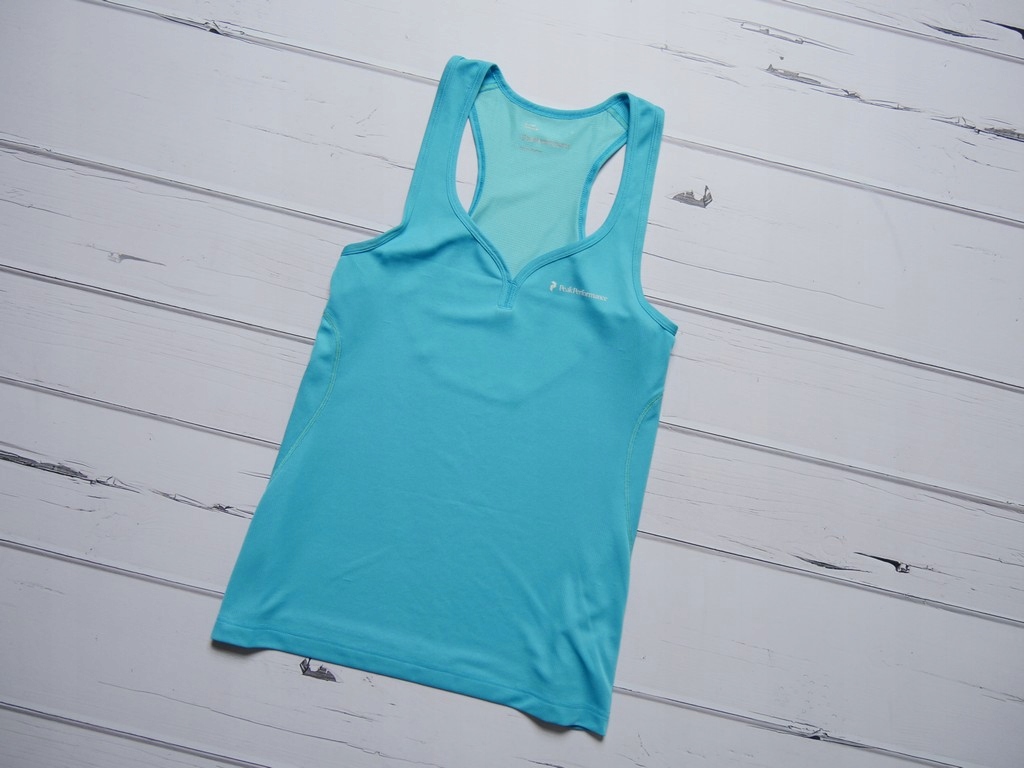 PEAK PERFORMANCE HALLU TOP _ ACTIVE DRY _ L Kod producenta brak danych