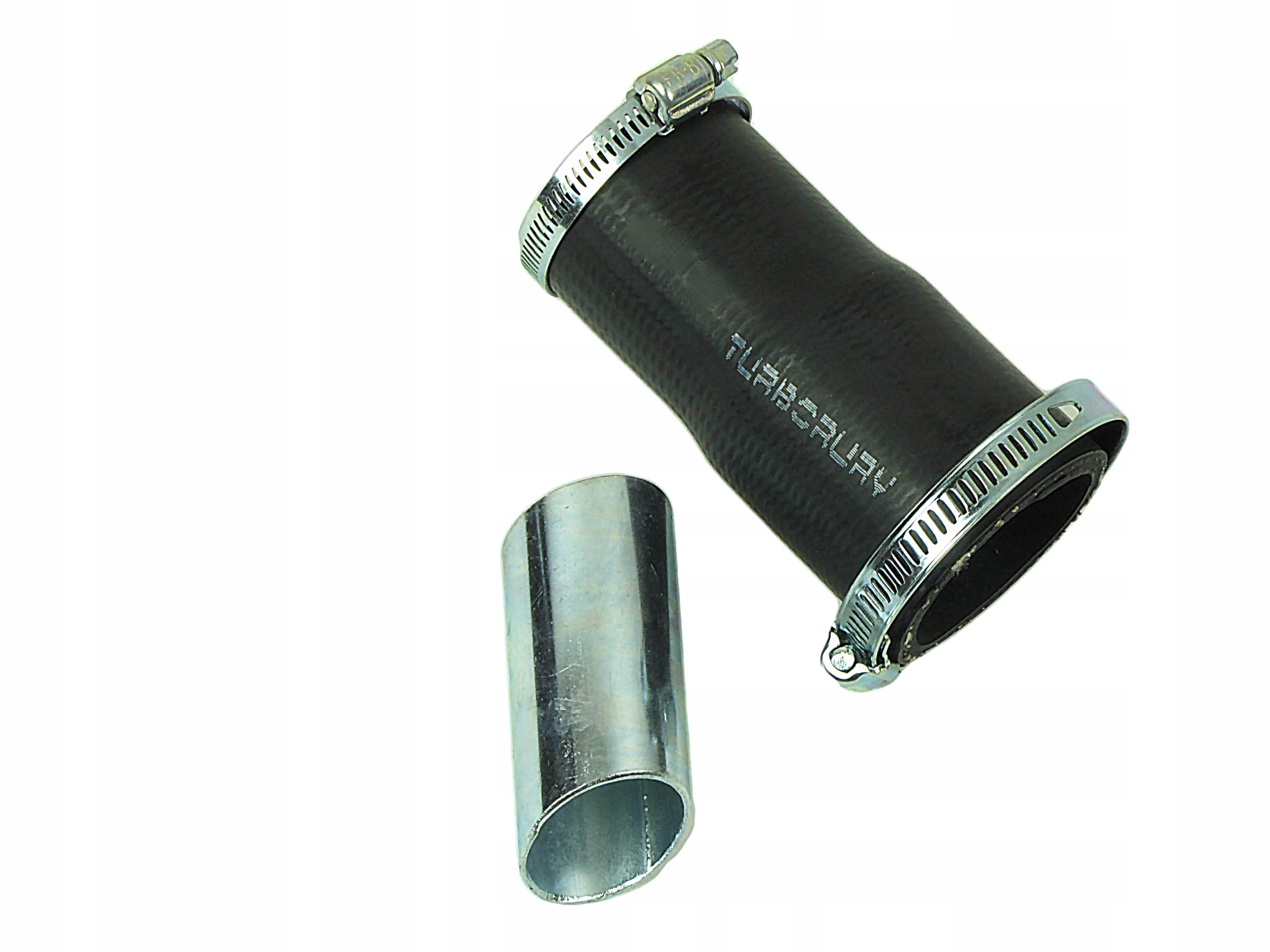 RURA WAZ INTERCOOLERA RENAULT LAGUNA III 1 5 DCI Engine Type Diesel