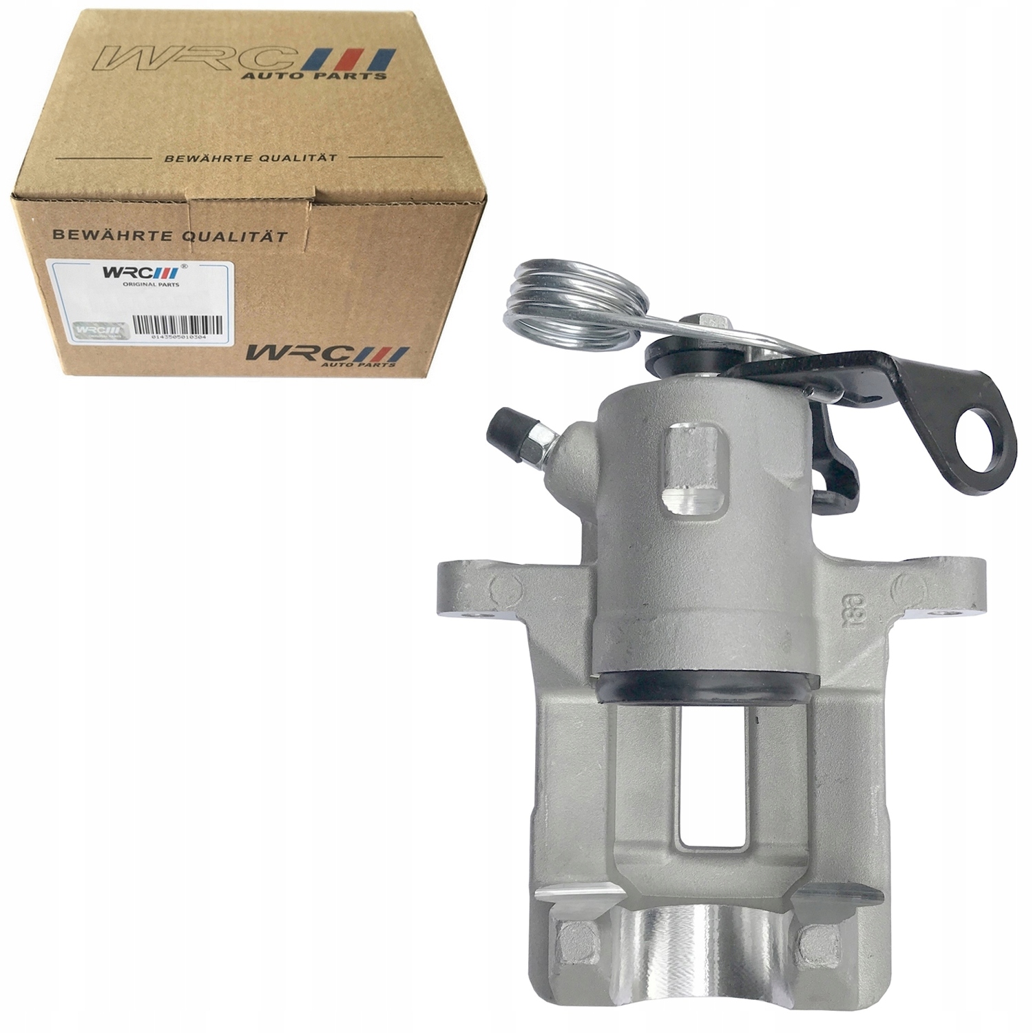 DC72967 - Тормозной суппорт задний правый AUDI A3 8L TT 8N