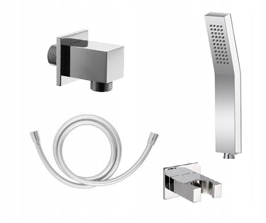 GROHE SMARTCONTROL ZESTAW PODTYNKOWY Z TERMOSTATEM Kolor chrom