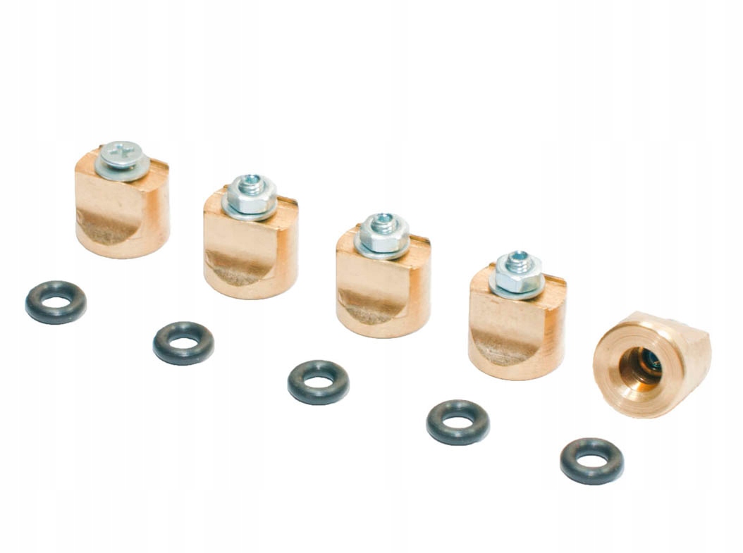 AT-KZK-360/B/1 - ALFA ROMEO 2.4 CTDi всасывающий коллектор вихревые заслонки