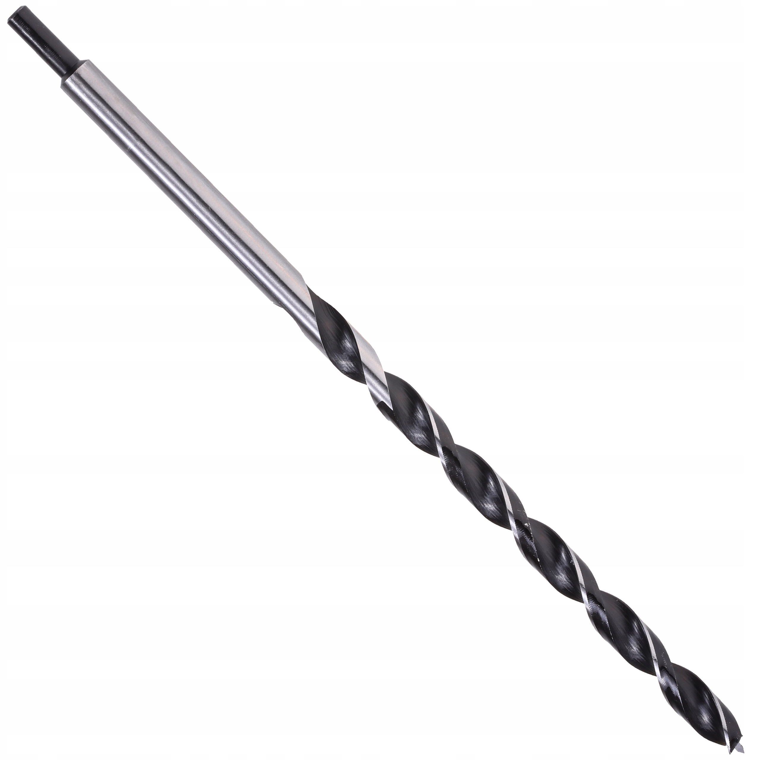 

Wiertło Do Drewna Sklejki 18.0x400 mm Przedłużane