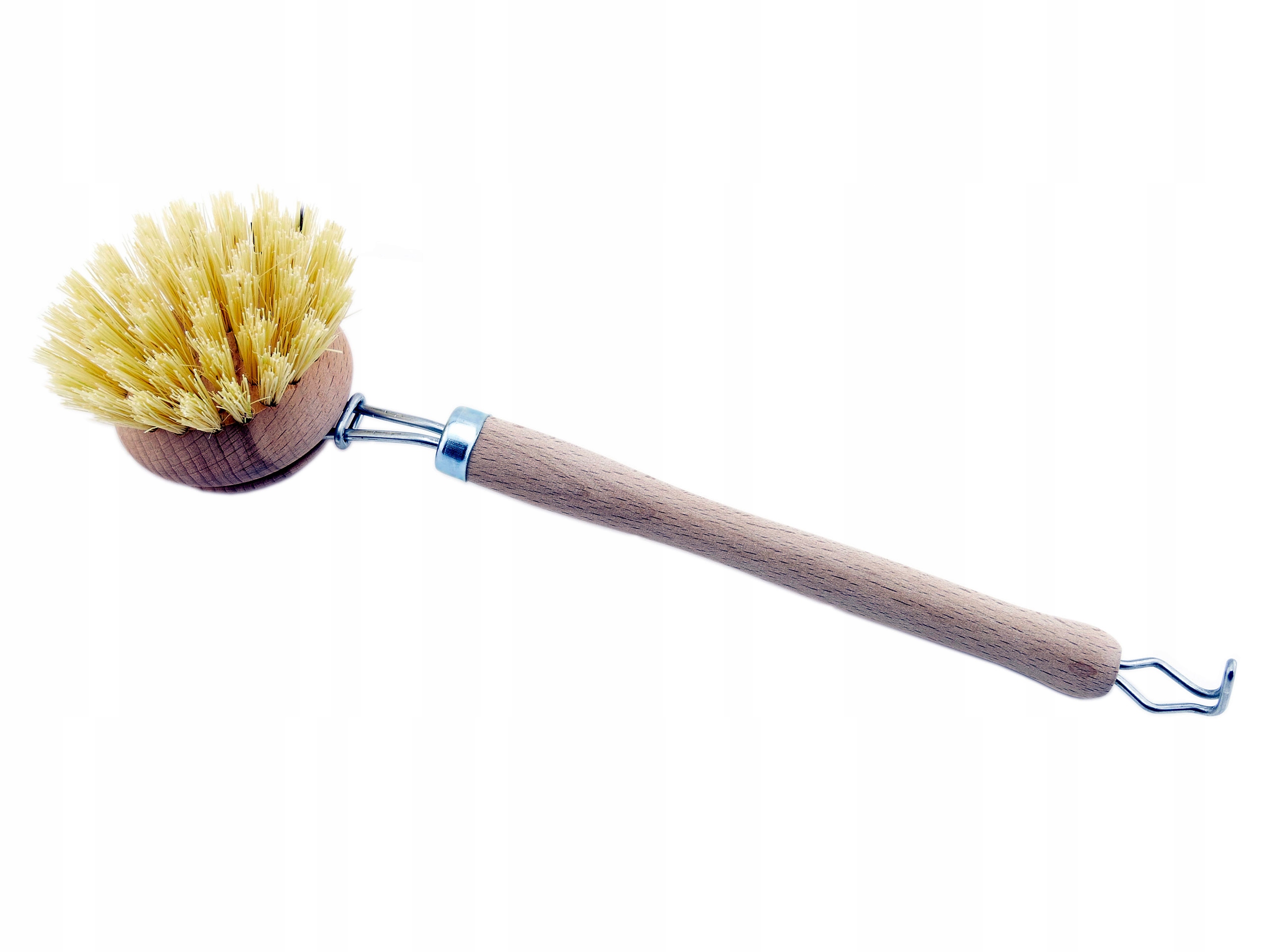 

Ekologiczna szczotka do mycia naczyń Zero Waste