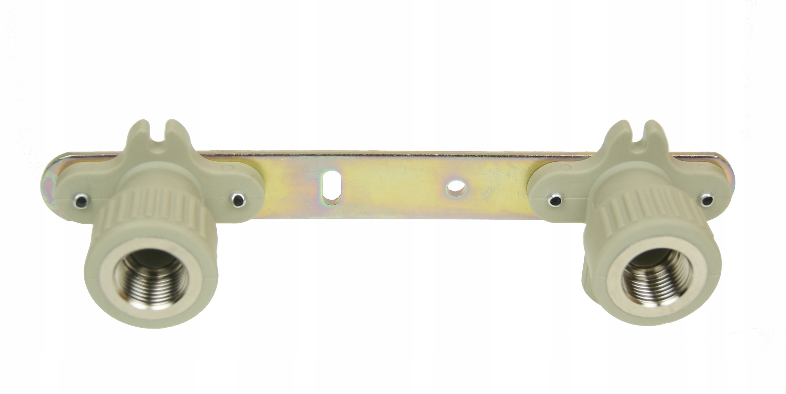 

Listwa pod baterie kran 15 cm 20x1/2 cala Gw Pp