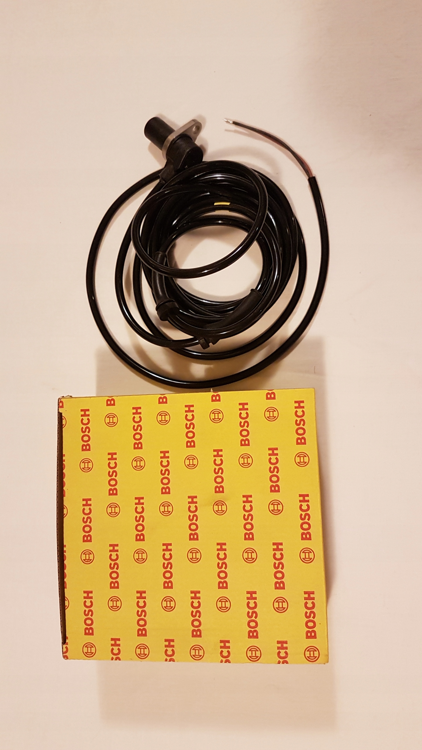 датчик скорости Bosch 0 265 006 214