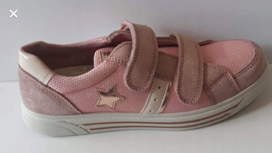 Obuwie dziewczęce PRIMIGI rozmiar 31