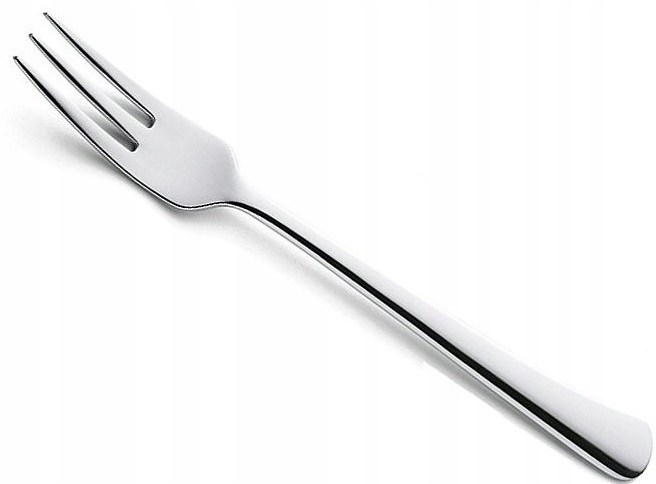 AMEFA 12 SZTUĆCE KOMPLET CHULETERO PIZZA STEK GRILL KOMPLET DLA 6 OSÓB Zawartość zestawu Nóż Widelec