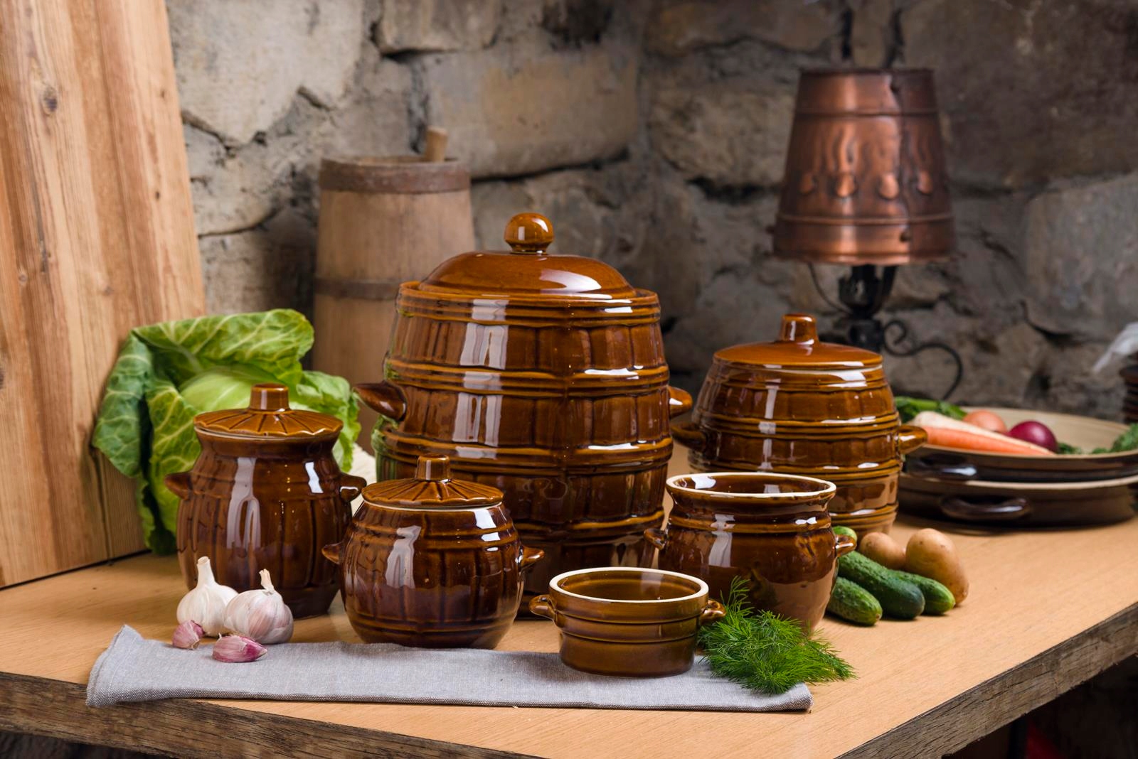 GARNEK BECZKA KISZENIA SMALEC KAMIONKA Q19 8l Kod producenta 050200369